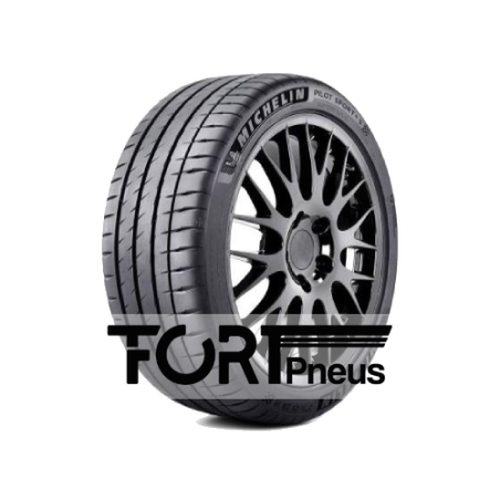 Pneu MICHELIN Pilot Sport 4 215/40 R 18 89Y XL