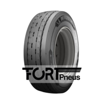 Pneu MICHELIN X Multi T2 385/55 R 22.5 160K 3PMSF