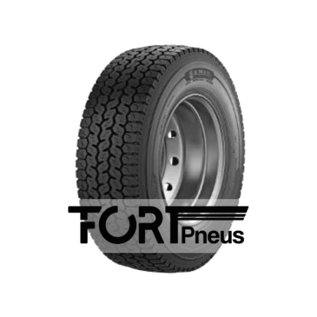 Pneu MICHELIN X Multi D 315/70 R 22.5 154/150L 3PMSF