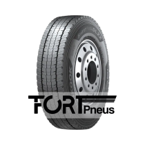 Pneu HANKOOK Smart Touring DL22 295/80 R 22.5 154/149M 3PMSF