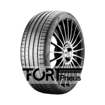 Pneu VREDESTEIN Ultrac Satin 245/50 R 19 105W XL