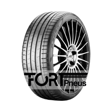 Pneu VREDESTEIN Ultrac Satin 245/50 R 19 105W XL