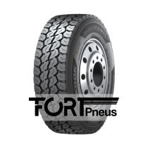 Pneu HANKOOK Smart Work AM15 385/65 R 22.5 158L 3PMSF