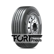 Pneu HANKOOK AL22 SmartTouring 315/80 R 22.5 156/150L 3PMSF