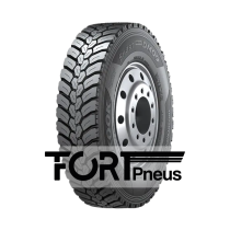 Pneu HANKOOK Smartwork DM09 11R 22.5 148/145K 3PMSF