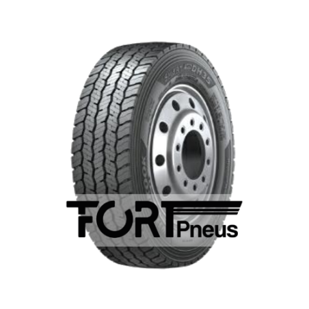 Pneu HANKOOK SmartFlex DH35 305/70 R 19.5 148/145M 3PMSF