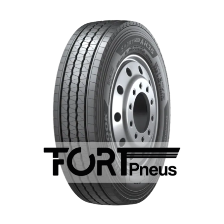 Pneu HANKOOK SmartFlex AH35 9.5R 17.5 129/127L