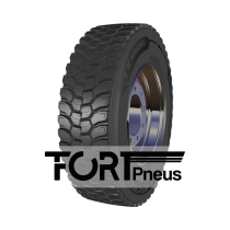 Pneu MICHELIN X Works D 13R 22.5 156/150K 3PMSF