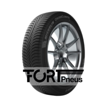 Pneu MICHELIN CrossClimate  185/55 R 15 86H XL 3PMSF
