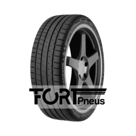 Pneu MICHELIN Pilot Super Sport 255/35 R 19 96Y XL