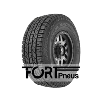 Pneu YOKOHAMA Geolandar A/T G015 175/80 R 16 91S 3PMSF