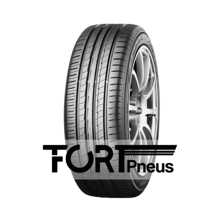 Pneu YOKOHAMA Bluearth-A AE-50 185/45 R 17 78H