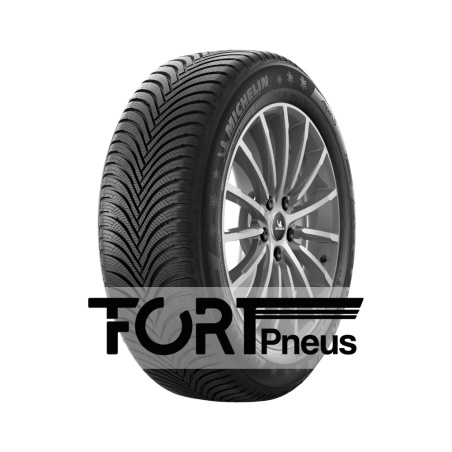Pneu MICHELIN Alpin 5 215/55 R 17 94V 3PMSF