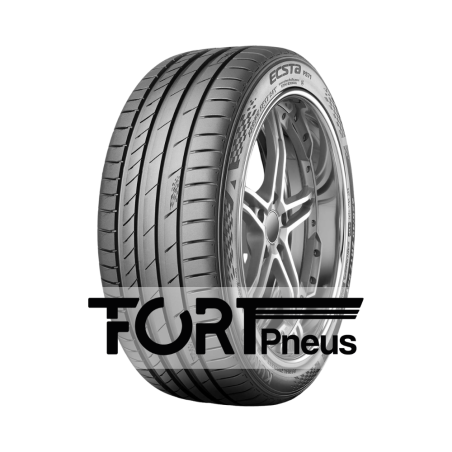 Pneu KUMHO Ecsta PS71 245/30 R 19 89Y XL