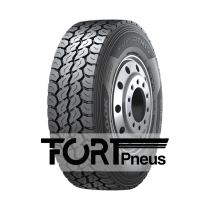 Pneu HANKOOK SmartWork TM15 385/65 R 22.5 160K 3PMSF