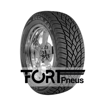 Pneu COOPER ZEON XST 305/50 R 20 120H XL