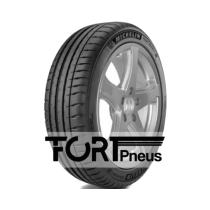Pneu MICHELIN Pilot Sport 4 245/40 R 18 93Y