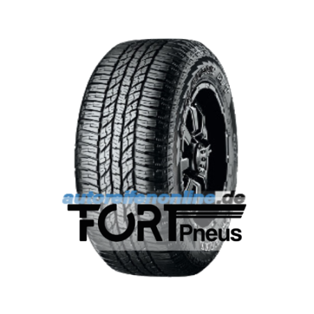 Pneu YOKOHAMA Geolandar A/T G015 275/55 R 20 117H XL 3PMSF