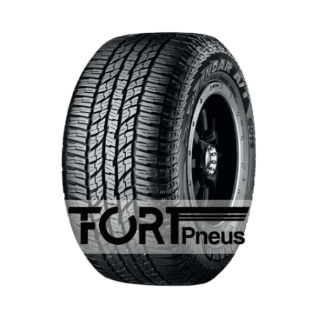 Pneu YOKOHAMA Geolandar A/T G015 245/70 R 16 106T 3PMSF
