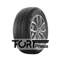 Pneu MICHELIN Latitude Alpin LA2 235/55 R 19 101H 3PMSF