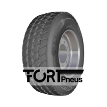 Pneu MICHELIN X Works T 385/65 R 22.5 160K 3PMSF