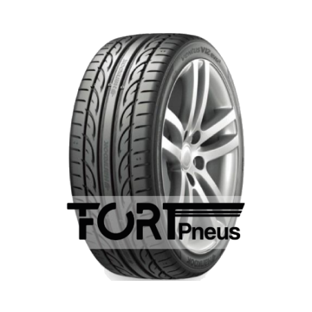 Pneu HANKOOK Ventus V12 EVO2 K120 215/35 R 18 84Y XL