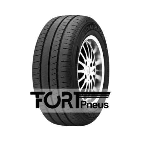 Pneu HANKOOK Radial RA28 Eco 205/65 R 16 107/105T