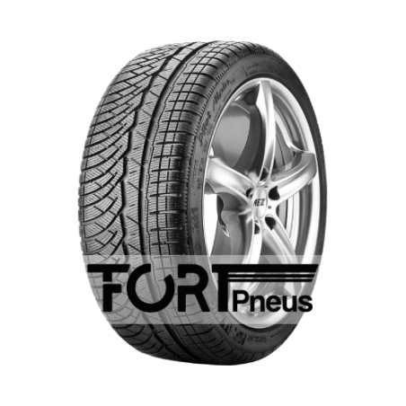 Pneu MICHELIN Pilot Alpin PA4 235/40 R 18 95V XL 3PMSF