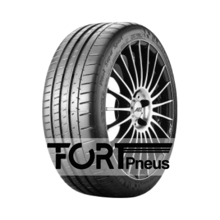 Pneu MICHELIN Pilot Super Sport 285/30 R 20 99Y XL