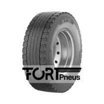 Pneu MICHELIN X Line Energy D 315/70 R 22.5 154/150L 3PMSF