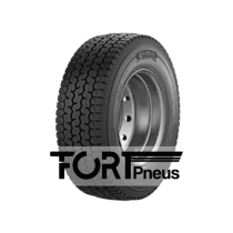 Pneu MICHELIN X Multi D 265/70 R 17.5 140/138M 3PMSF