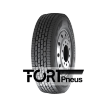 Pneu HANKOOK Radial AW02 295/80 R 22.5 154/149M 3PMSF