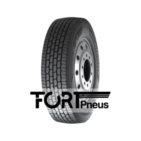Pneu HANKOOK Radial AW02 295/80 R 22.5 154/149M 3PMSF