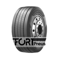 Pneu HANKOOK E-Cube Blue TL20 385/55 R 22.5 160K