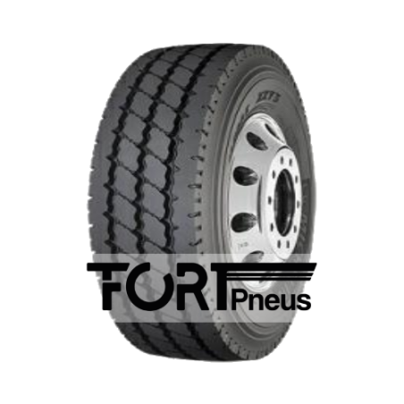 Pneu MICHELIN XZY 3 11R 22.5 148/145K
