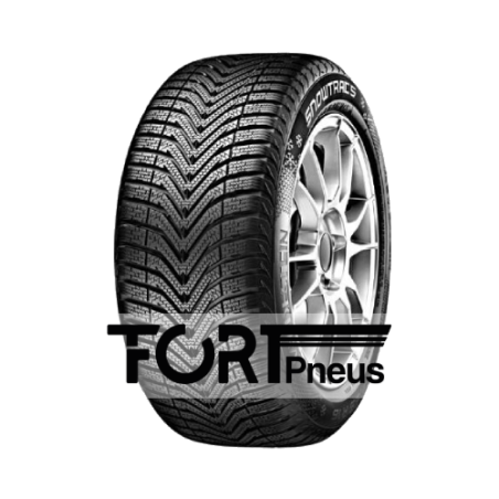 Pneu VREDESTEIN Snowtrac 5 175/70 R 14 88T XL 3PMSF