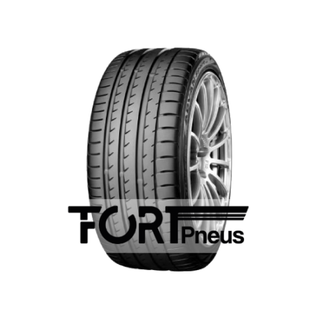 Pneu YOKOHAMA Advan Sport V105 295/35 R 21 107Y XL