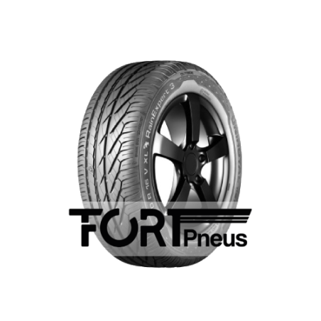 Pneu UNIROYAL Rainexpert 3 165/65 R 13 77T