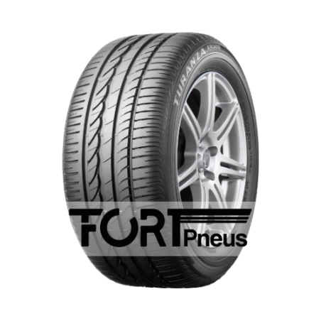 Pneu BRIDGESTONE Turanza ER300A Ecopia 195/55 R 16 87W