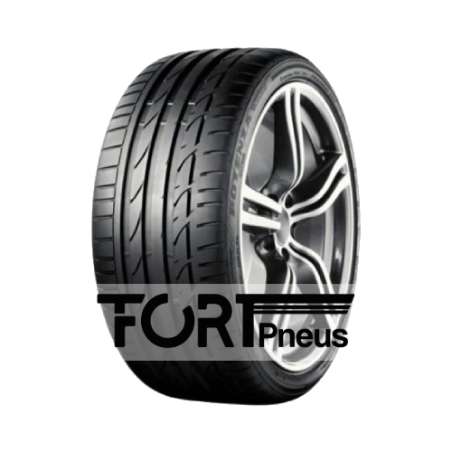 Pneu BRIDGESTONE Potenza S001 225/40 R 18 92Y XL