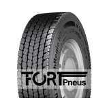 Pneu CONTINENTAL ContiCoach HD3 295/80 R 22.5 154M 3PMSF
