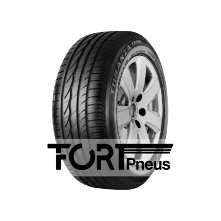 Pneu BRIDGESTONE Turanza ER300A Ecopia 195/55 R 16 87V