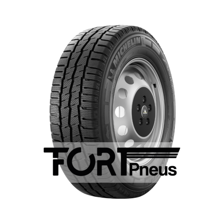 Pneu MICHELIN Agilis Alpin 205/75 R 16 113/111R 3PMSF