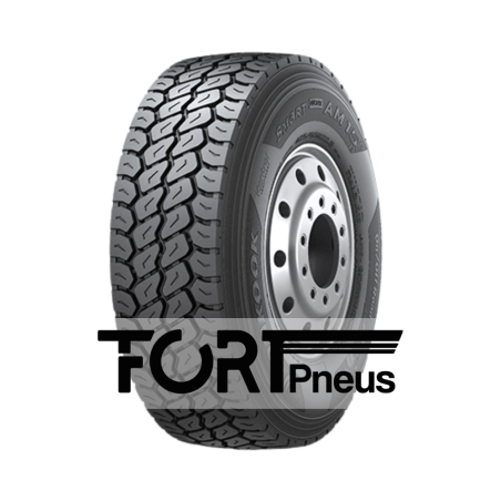 Pneu HANKOOK Radial AM15 445/65 R 22.5 169K 3PMSF