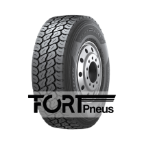 Pneu HANKOOK Radial AM15 425/65 R 22.5 165K 3PMSF