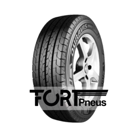 Pneu BRIDGESTONE R660 215/75 R 16 116/114R