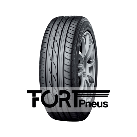 Pneu YOKOHAMA C.drive 2 AC02 235/50 R 18 97V