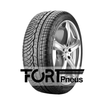 Pneu MICHELIN Pilot Alpin PA4 255/45 R 19 100V 3PMSF