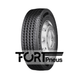 Pneu CONTINENTAL Scandinavia LS3 215/75 R 17.5 126M 3PMSF
