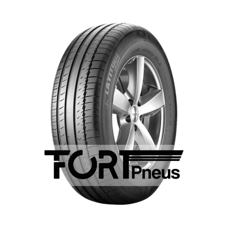 Pneu MICHELIN Latitude Sport 255/55 R 20 110Y XL